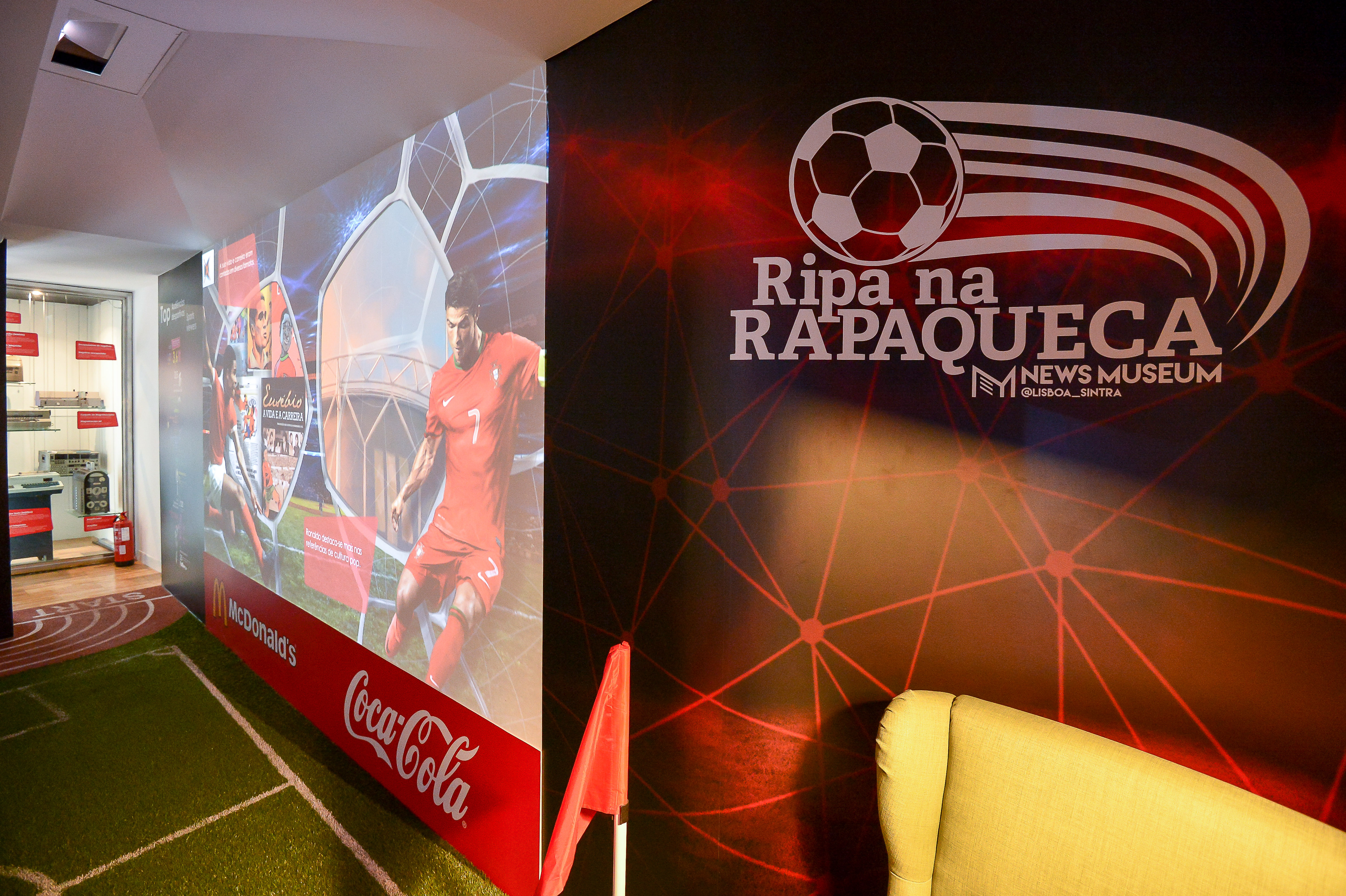 Ripa na Rapaqueca | FunZone