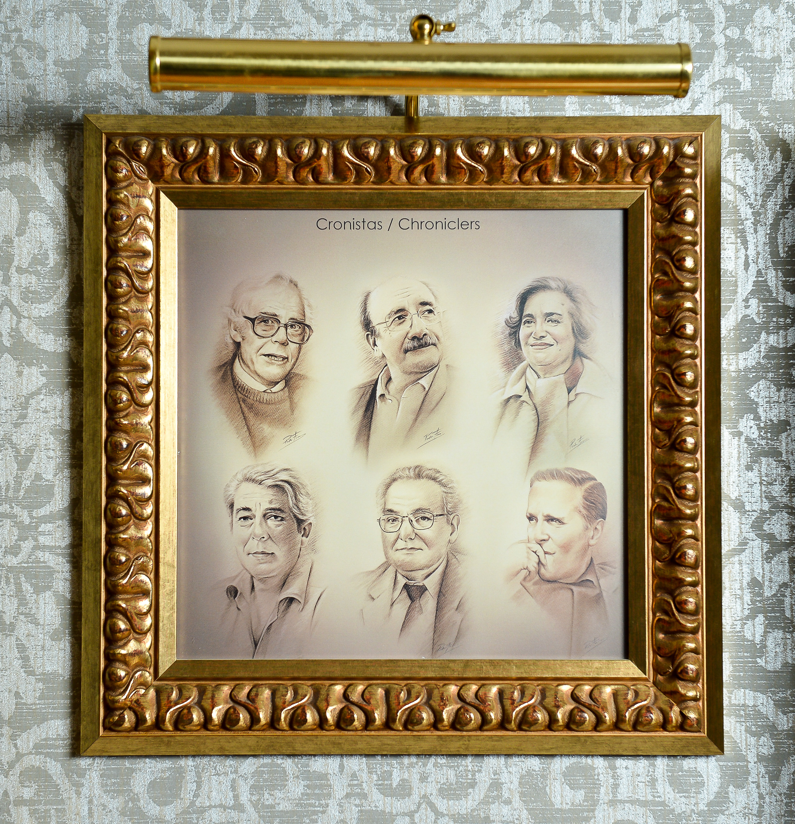 Comunicadores