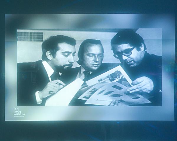 Protagonistas