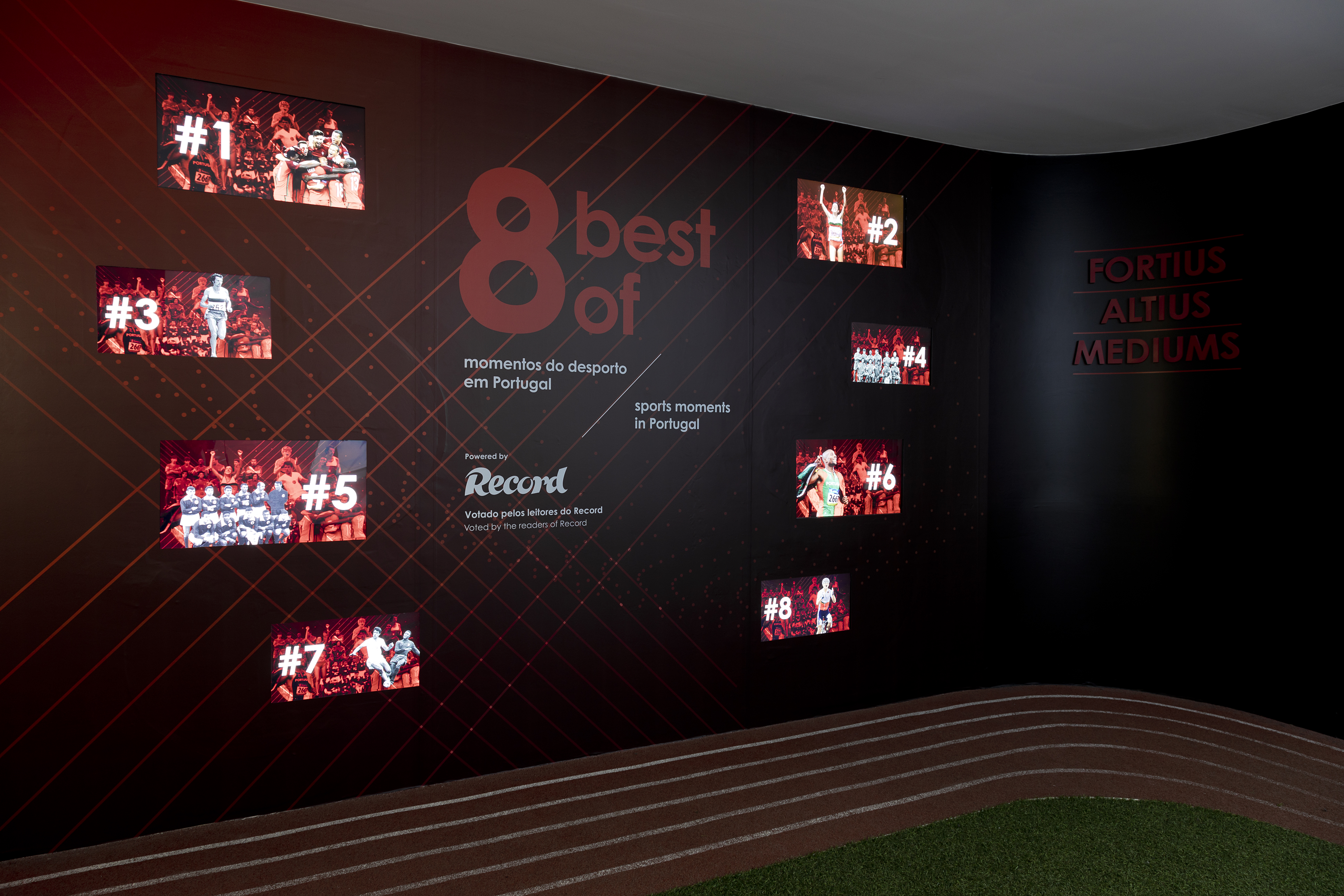8 Best of