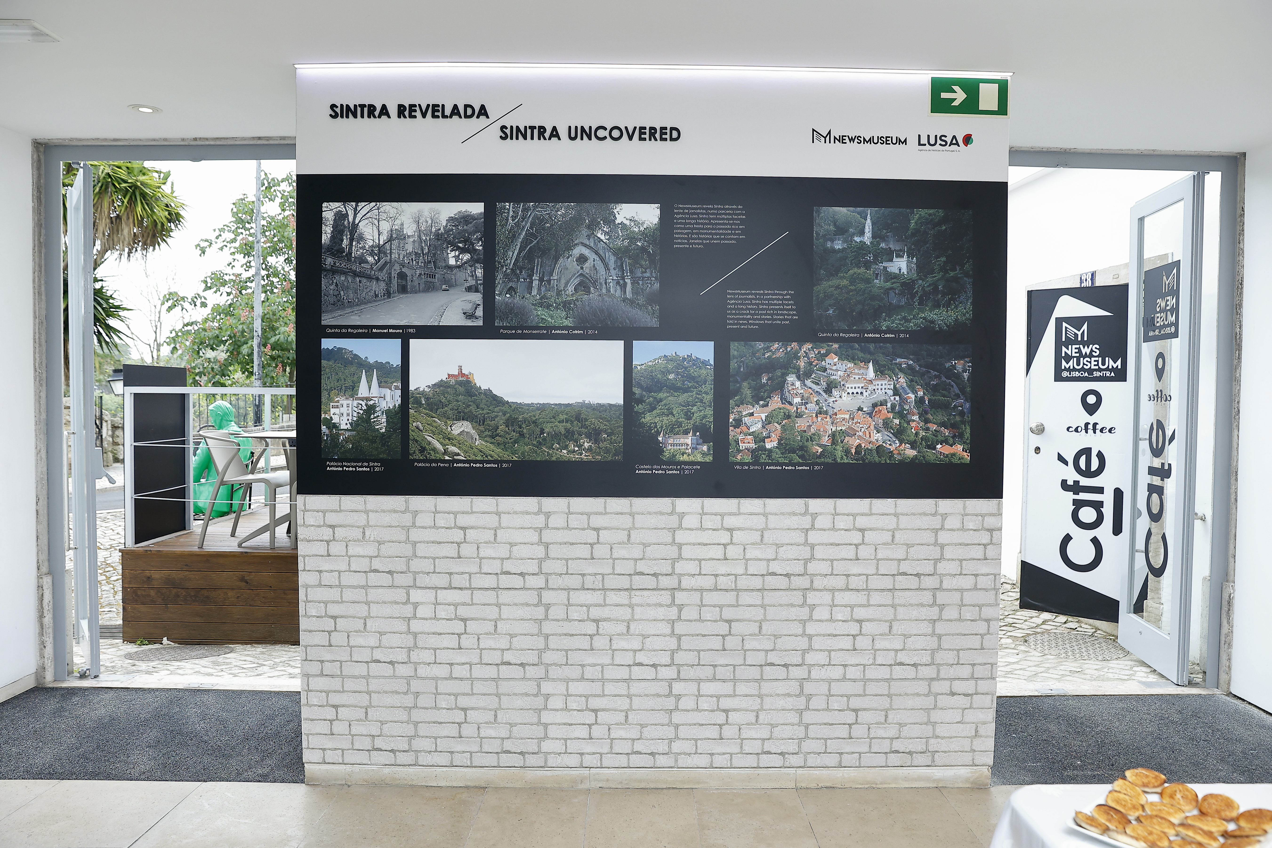 Sintra revelada